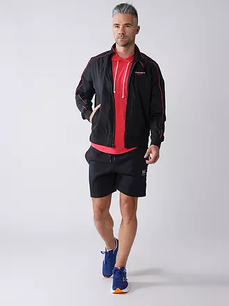 UNDER ARMOUR | Chaqueta de hombre UA The Rock Warmup |
